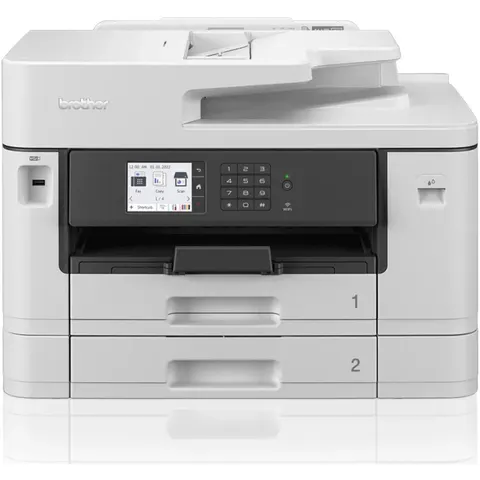 Brother MFC-J5740DW - Tintenstrahldrucker – Bild 5
