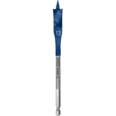 Bosch Accessories 2608902089 Flachfräsbohrer – Bild 3