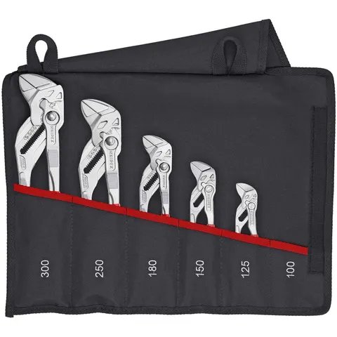 Knipex 00 19 55 S4 plier – Bild 2