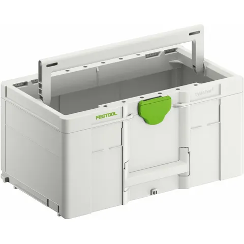 Festool Systainer³ ToolBox SYS3 TB L 237 – Bild 3