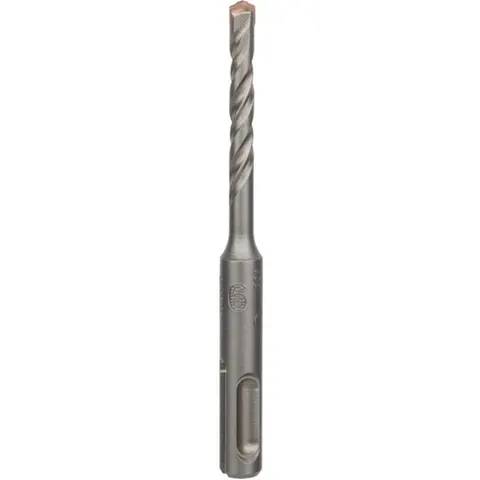 Bosch Hammerbohrer plus-3, 6x50x110mm (2608831007) – Bild 2