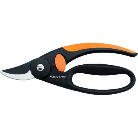 Fiskars Gartenschere Bypass,Elegance,L19,5cm (1001534) – Bild 2