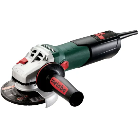 METABO Winkelschleifer »W9-125 Quick« – Bild 2