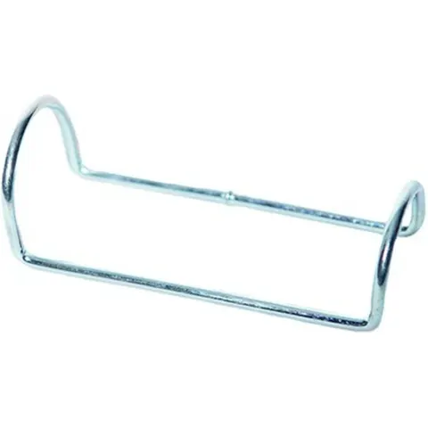 Ideal Universal-Klemmfix für Schneeräumgeräte (65030041) – Bild 2