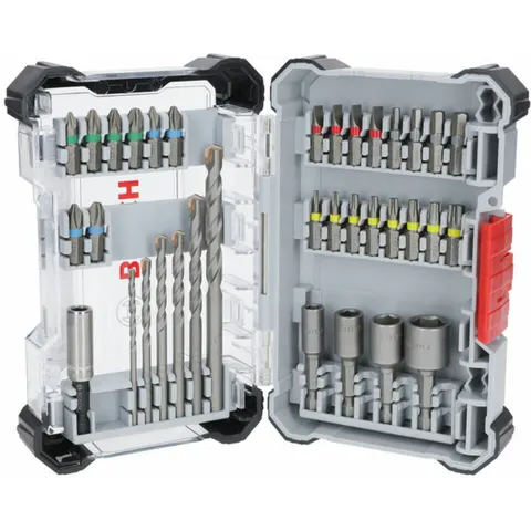 Bosch Accessories 2607017724 Werkzeugset – Bild 2