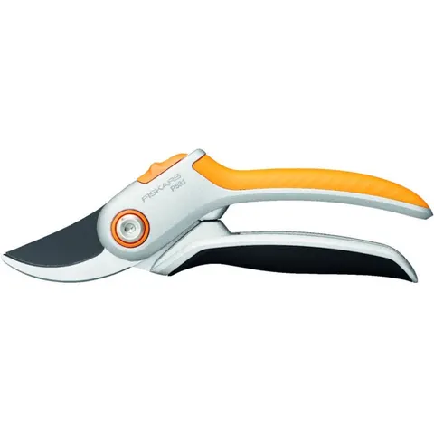 Fiskars 1057168 Plus™ P531 Gartenschere 210 mm – Bild 2