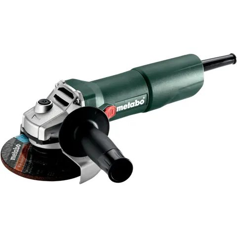 METABO Winkelschleifer »W 750-125« – Bild 3