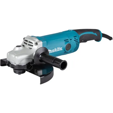 Makita GA9050R angle grinder – Bild 2