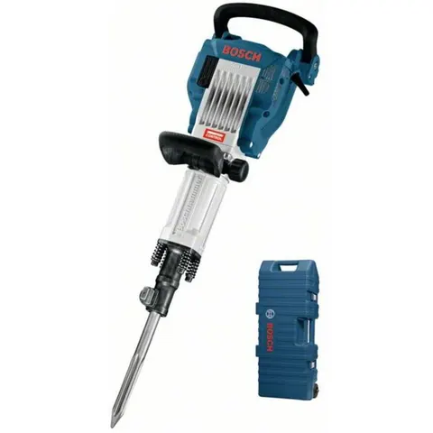 Bosch 0 611 335 100 rotary hammer – Bild 2