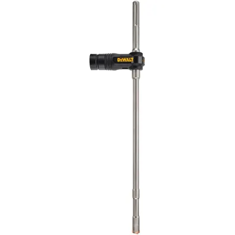 DeWalt Absaugbohrer SDS-max 32x400x600 mm – Bild 3
