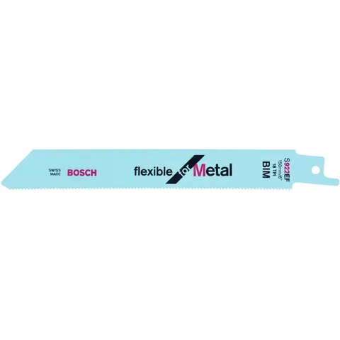 BOSCH S 922 EF Säbelsägeblätter 5 St. – Bild 2
