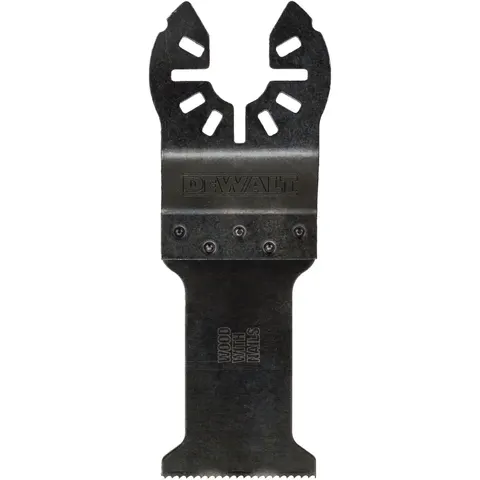DeWalt Multi-Tool Sägeblatt 43x30 mm – Bild 2