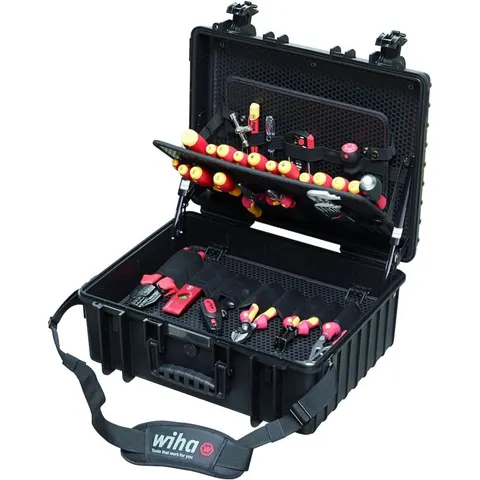 Wiha Competence XL – Bild 2