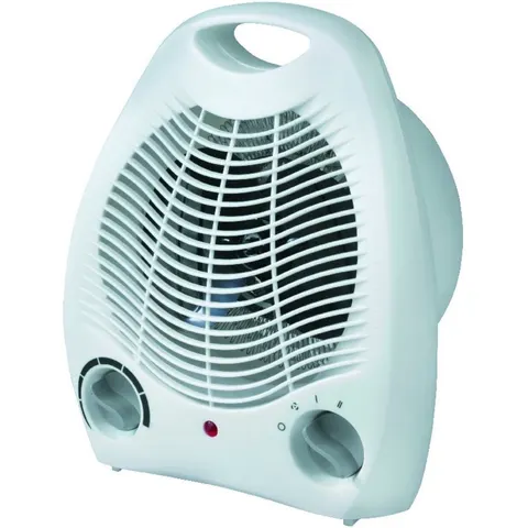 Elektro-Heizlüfter 2000 W – Bild 2