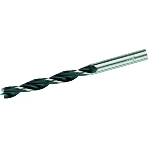 DeWalt Holzspiralbohrer 5x90x60 mm – Bild 2