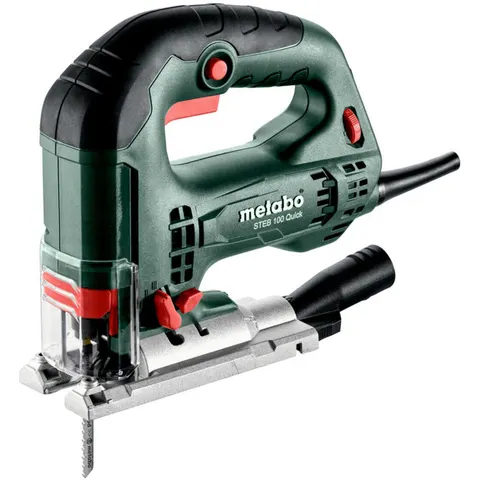 METABO Stichsäge »STEB 100« – Bild 3
