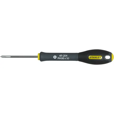 Stanley Schraubendreher FatMax PH2 125 mm – Bild 2