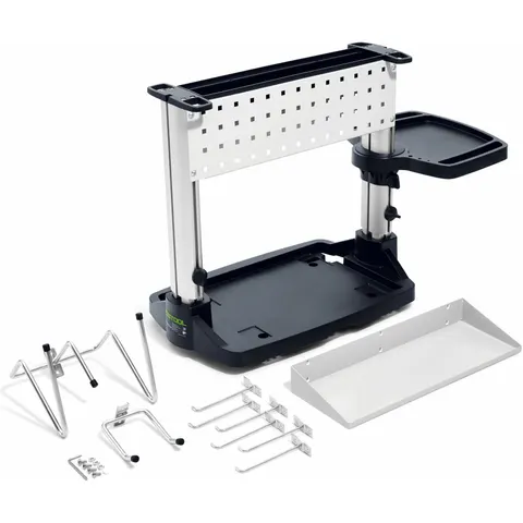 Festool 577253 Workcenter 1 St. – Bild 3