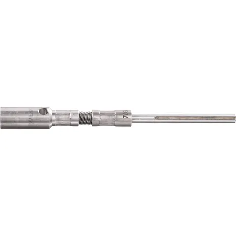 PFERD TOOLS Ersatzseele SE DA 27 DIN10/G22 – Bild 3