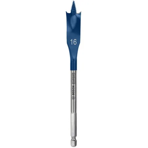 Bosch Accessories 2608902091 Flachfräsbohrer – Bild 3