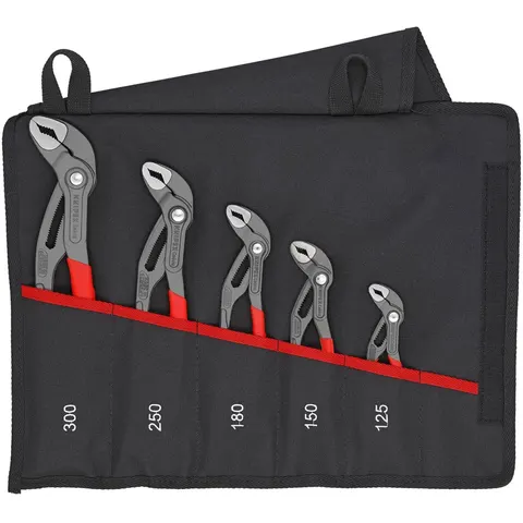 Knipex Cobra – 082613 – Bild 2