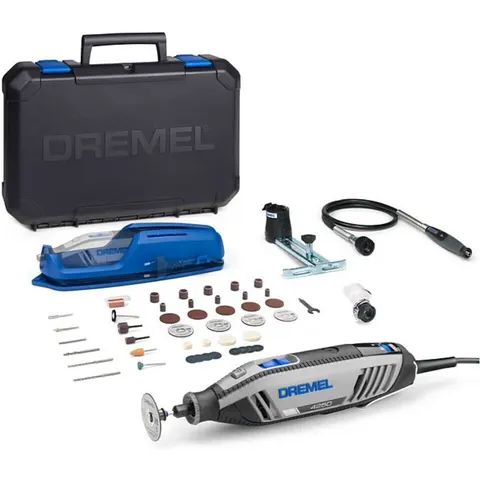 DREMEL Multifunktionswerkzeug, 4250 (4250-3/45) – Bild 2