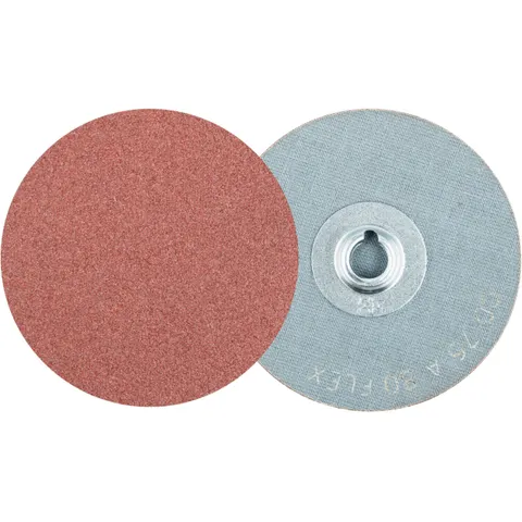 Pferd COMBIDISC Schleifblatt FLEX 75mm K80 (42757708) – Bild 3