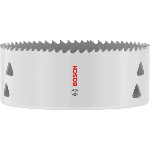 Bosch Lochsäge mit Gewinde Multi Material, 111 x 40 mm – Bild 3