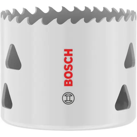 Bosch Lochsäge mit Gewinde Multi Material, 54 x 40 mm – Bild 2