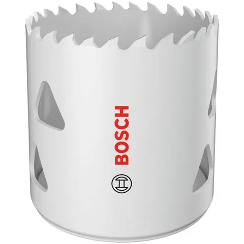 Bosch Lochsäge mit Gewinde Multi Material, 51 x 40 mm – Bild 3