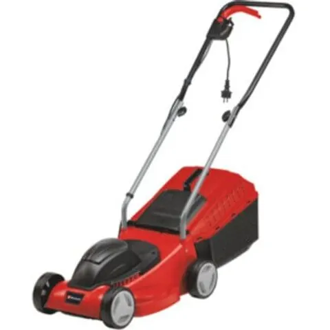 EINHELL Elektro-Rasenmäher GC-EM 1232 – Bild 4