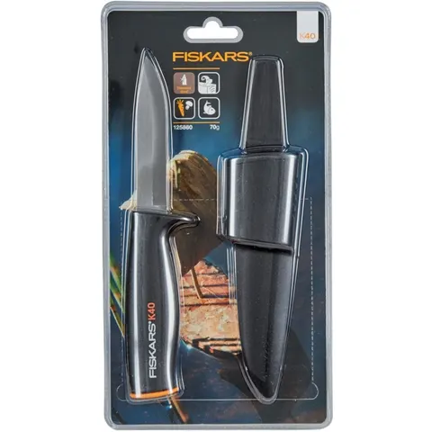 Fiskars Universalmesser K40 – Bild 2