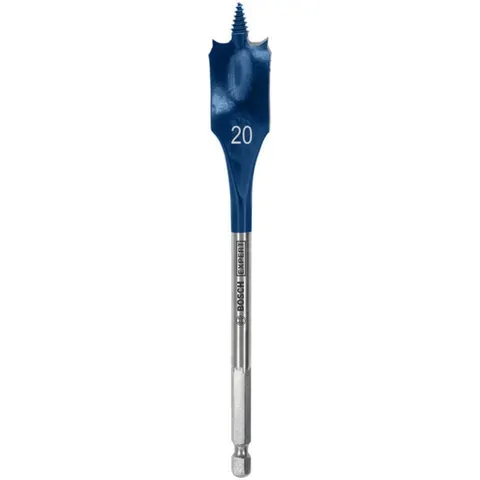 Bosch Accessories 2608902095 Flachfräsbohrer – Bild 3