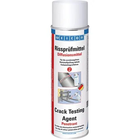 Weicon Rissprüfmittel Diffusionsmittel 500 ml (10047461) – Bild 2