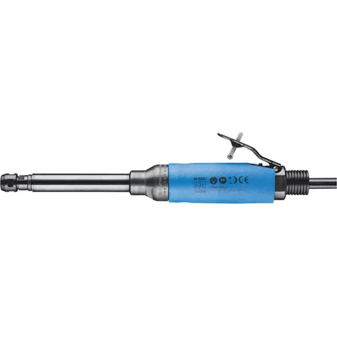 PFERD TOOLS PGAS 8/100 VM-HV Druckluft-Geradschleifer – Bild 3