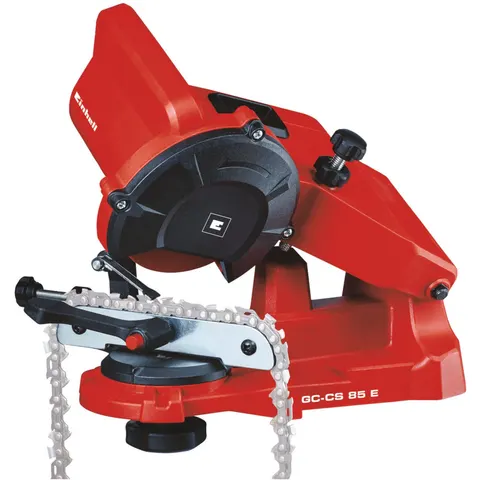 EINHELL Sägekettenschärfgerät GC-CS 85 E, 800 W – Bild 3