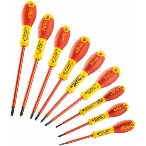 STANLEY Schraubendreher-Set – FMHT625730 – Bild 2