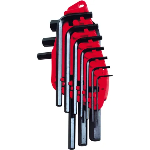 STANLEY Winkelschraubendreher-Set 10teilig – Bild 2