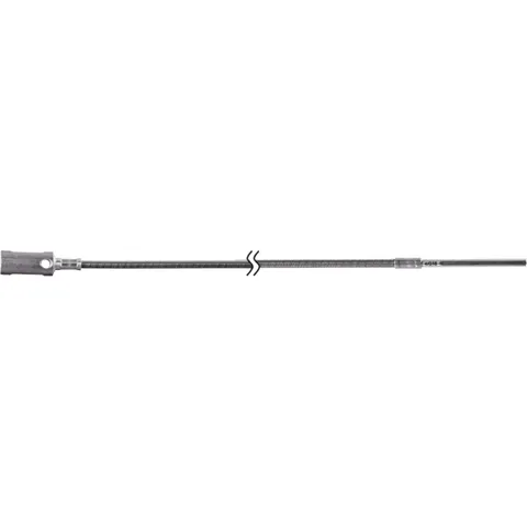 PFERD TOOLS Seele SE 4 DIN10/G16 – Bild 2