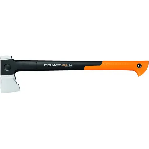 Fiskars Spaltaxt X-series X24 S Klinge (1069105) – Bild 3