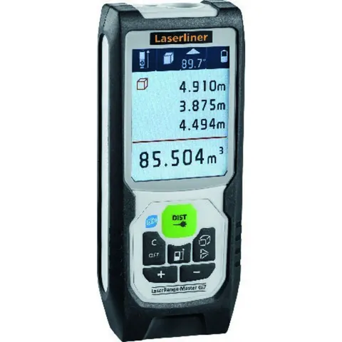 Laserliner Laser-Entfernungsmesser LaserRange-Master Gi7 Pro (080.847A) – Bild 2