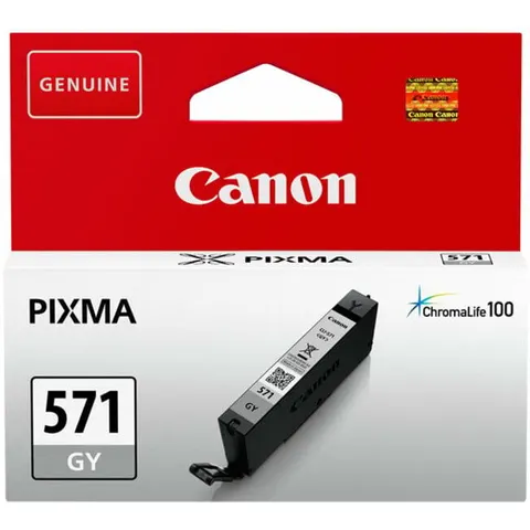 Canon CLI-571GY - Grau - Druckerpatrone – Bild 5