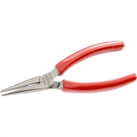 FACOM Flachrundzange 160 mm – Bild 2