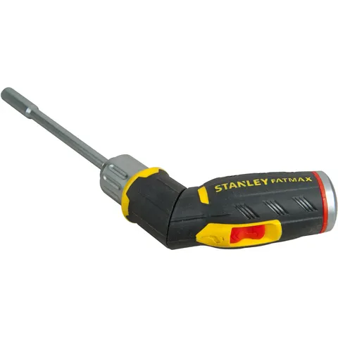 STANLEY Bit-Ratschen-Schraubendreher – FMHT062691 – Bild 2