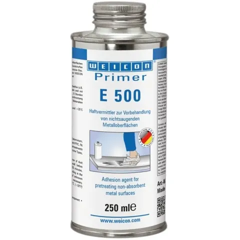 Weicon Primer E 500 Haftvermittler 250 ml (10035220) – Bild 2