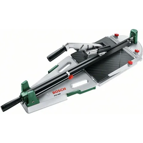 Bosch Fliesenschneider PTC 640 – Bild 2