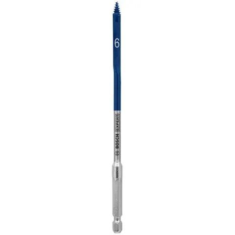 Bosch Accessories 2608902085 Flachfräsbohrer – Bild 3