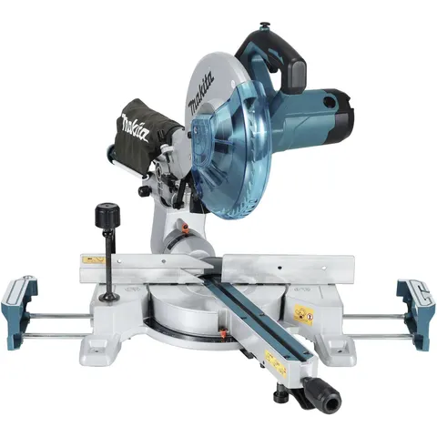 makita LS1110F Kappsäge – Bild 3