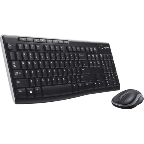 Logitech MK270 keyboard – 039179 – Bild 4