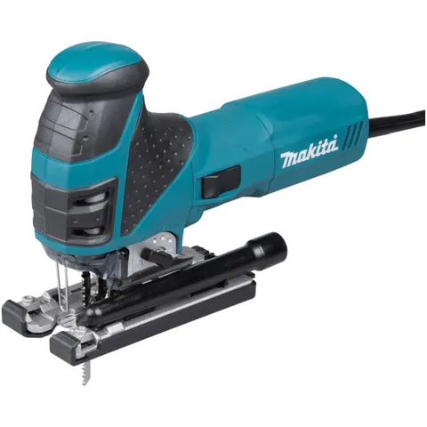 Makita 4351FCTJ power jigsaw – Bild 2